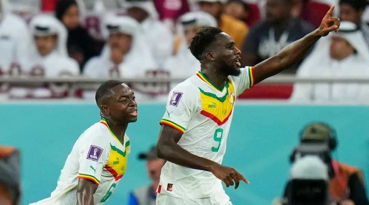 W Cup Host Qatar Crash Out As Senegal Give Africa S First Victory