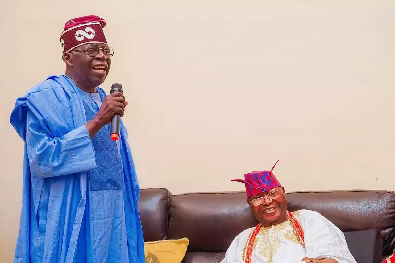 CITING GAINS OF REFORMS Tinubu Asks Nigerians To Endure Baby Steps