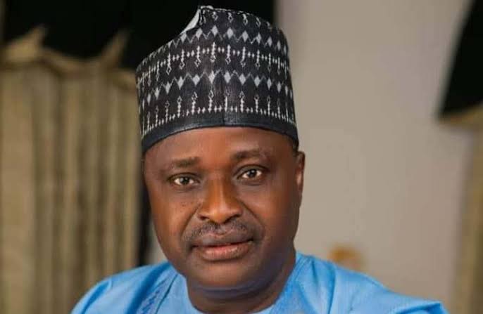 JUST IN Appeal Court Sacks Senate Minority Leader Orders Fresh Election