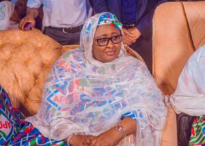 PICTORIAL: Aisha Buhari Attends Cultural Night In Daura Ahead Of Eid al-Adha 5 IMG 20260526 WA0032