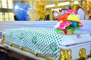 JUST-IN: Burial Rites Begin For Slain Ogbomoso Teacher Killed By Bandits 3 WhatsApp Image 2026 05 22 at 1.07.43 PM