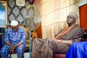 PICTORIAL: Soun Of Ogbomosoland Visits Communities Affected By Abductions, Calls For Unity 5 WhatsApp Image 2026 05 31 at 11.12.03 1