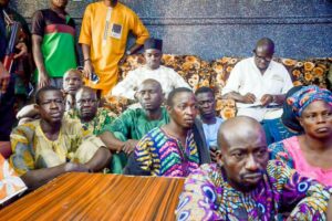 PICTORIAL: Soun Of Ogbomosoland Visits Communities Affected By Abductions, Calls For Unity 8 WhatsApp Image 2026 05 31 at 11.12.04 1