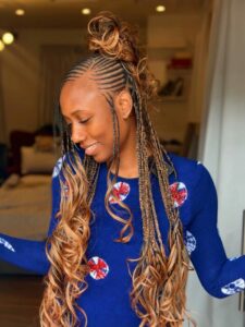 Korra Obidi Renews Juju Glow In Nigeria 4 Kor