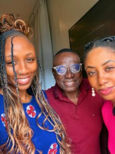 Korra Obidi Renews Juju Glow In Nigeria 2 Korr