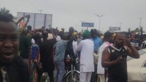 Osun Election 2026: Adeleke’s Supporters Jubilate In Osogbo As INEC Declares Him Winner 3 34ed94d2 1e12 450c ab8e 18962f9ac05d