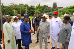 Wike Unveils Plan To Redevelop Abandoned Life Camp Garden Into Leisure Hub 2 IMG 20260803 WA0024 1