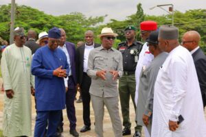 Wike Unveils Plan To Redevelop Abandoned Life Camp Garden Into Leisure Hub 4 IMG 20260803 WA0025