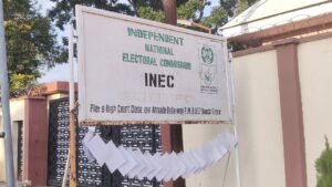 2027: 19 Candidates Battle For Bauchi Governorship Seat, As INEC Publishes Names 2 IMG 20260830 WA0054