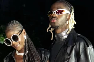 Musician Lil Nas X Announces Passing Of His Mother 2 Tameka Hill lLilNasX 082926 b2d87b403ea9402bb26490e4335f830b