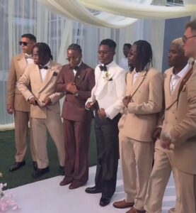 Photos, Videos From Peller, Jarvis’ White Wedding Surface Online 8 WhatsApp Image 2026 08 08 at 21.25.28 1