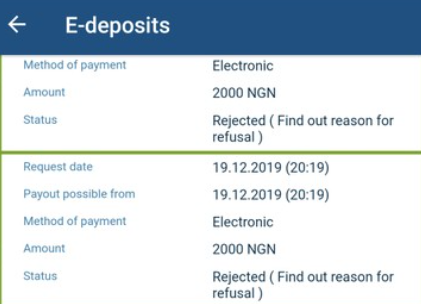 how to withdraw from 1xbet in nigeria