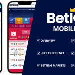 Review of the betking mobile app for ios and android, download betking app