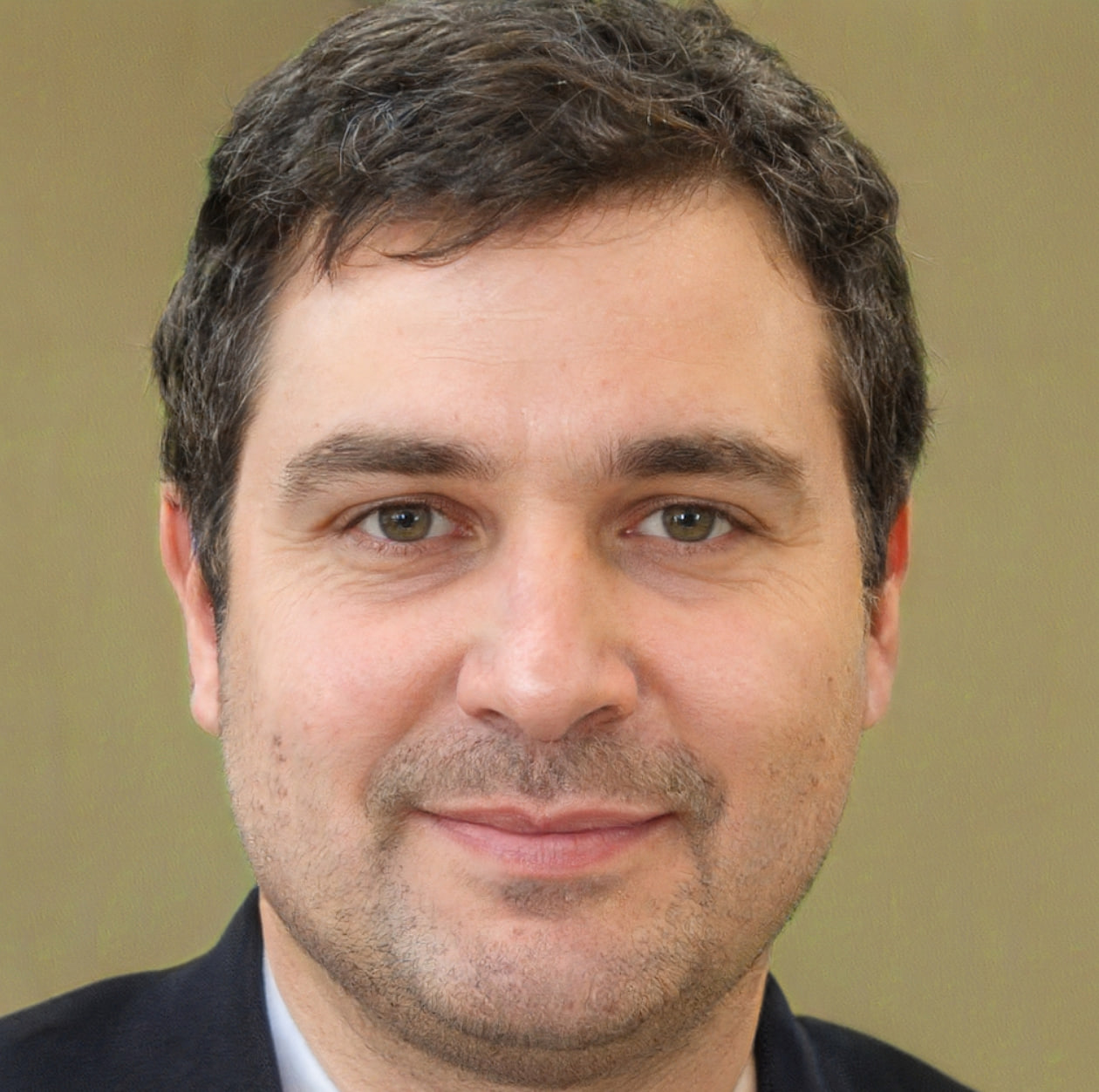 Jaroslaw Pawlowski