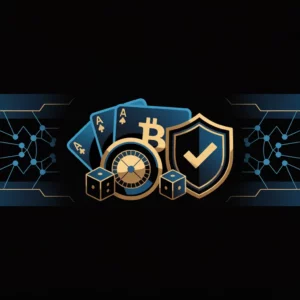 Top Bitcoin Casino Guide til Spillere i Danmark