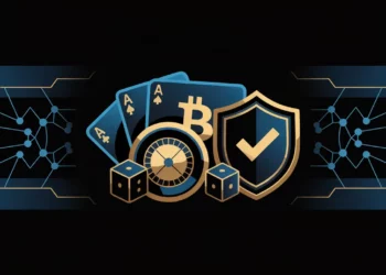 Top Bitcoin Casino Guide til Spillere i Danmark