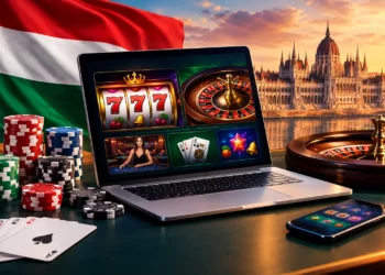 Online Kaszinók Magyar