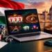 Online Kaszinók Magyar