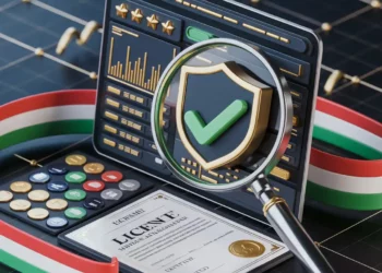 Külföldi Online Kaszinó Oldalak Magyarországon 2026