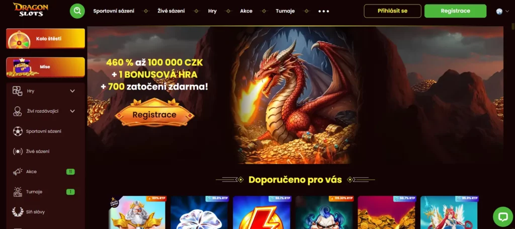DragonSlots