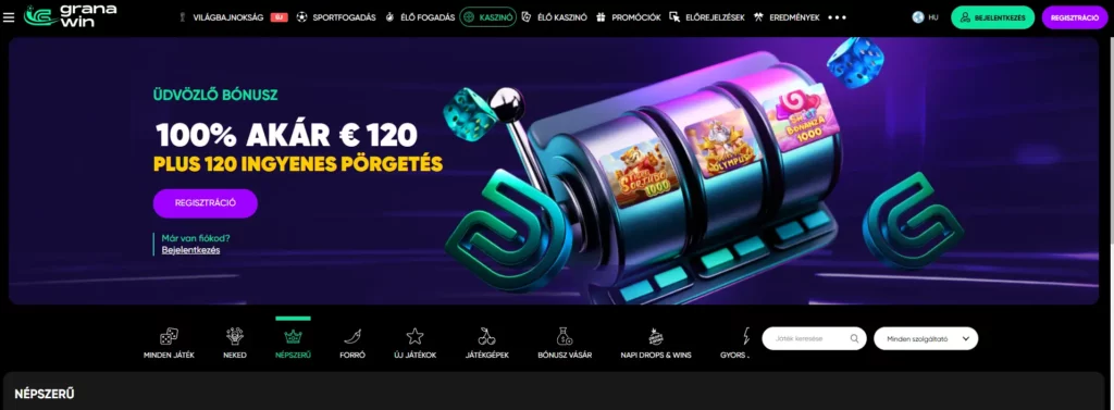 Granawin
