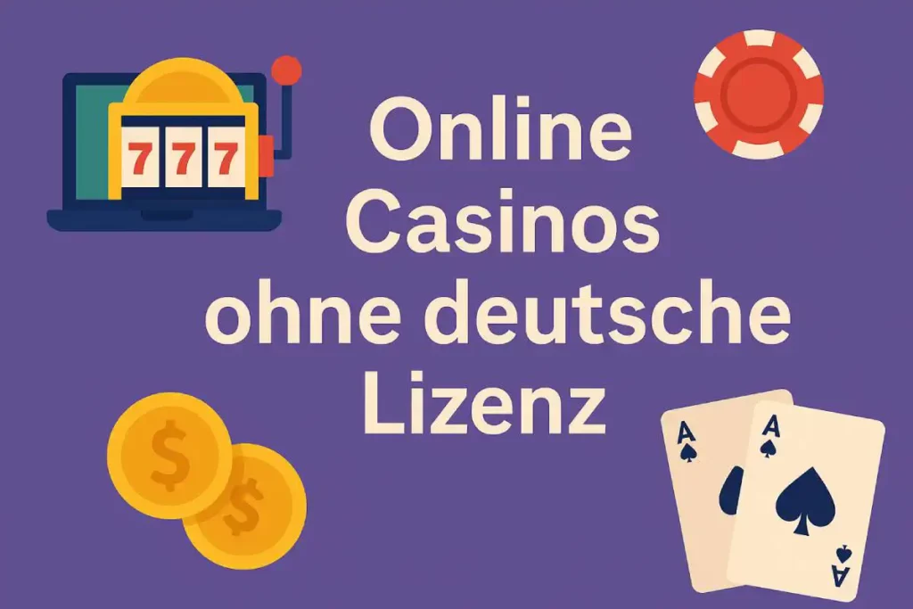 Online-Casinos-Werbung