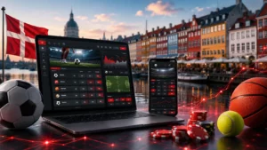 Odds uden om ROFUS | Bedste Betting Sider for Danske Spillere