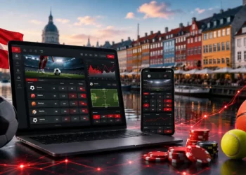 Udenlandske Betting Sider