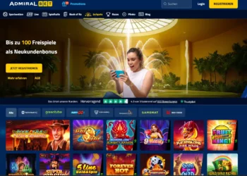 AdmiralBet