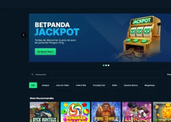 Betpanda