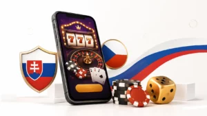 Slovenské casino pro české hráče 2026 | Nejlepší licencované platformy