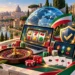 Casino non AAMS legali in Italia