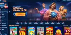Migliori Casino Senza Documenti in Italia | Top Siti No-KYC