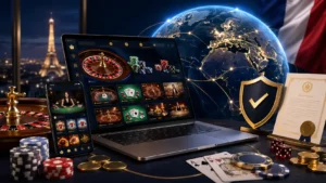 Casino en Ligne International | Meilleurs Casinos Étrangers