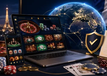 casinos en ligne internationaux