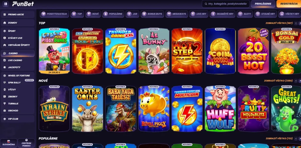 Funbet