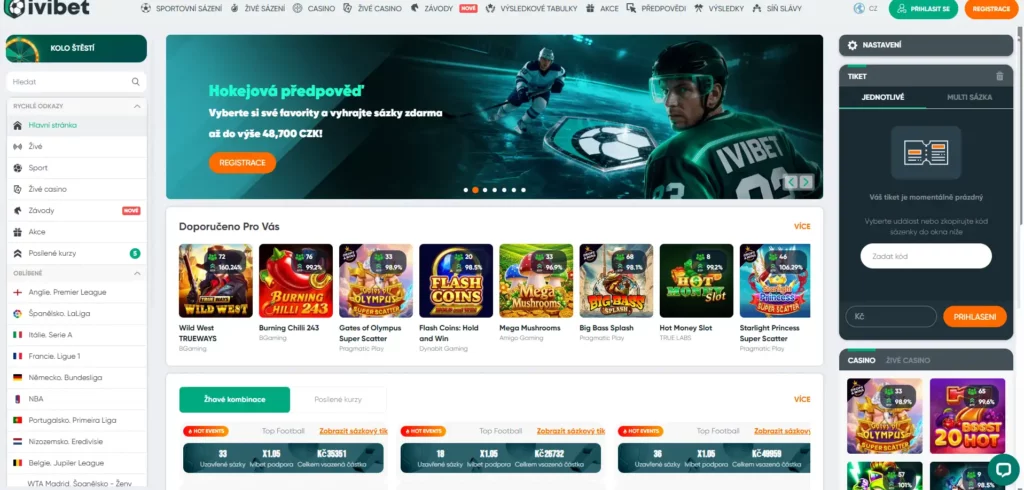 IviBet