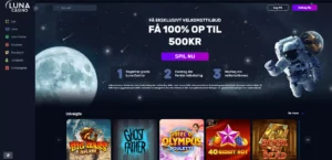 Nye Online Casinoer i Danmark