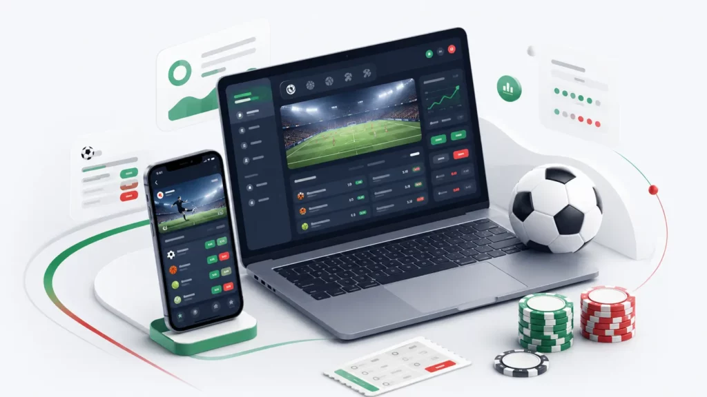 migliori siti scommesse non AAMS