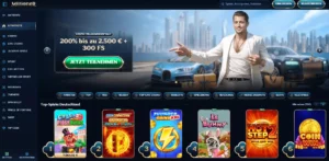 Ausländische Online Casinos 2026