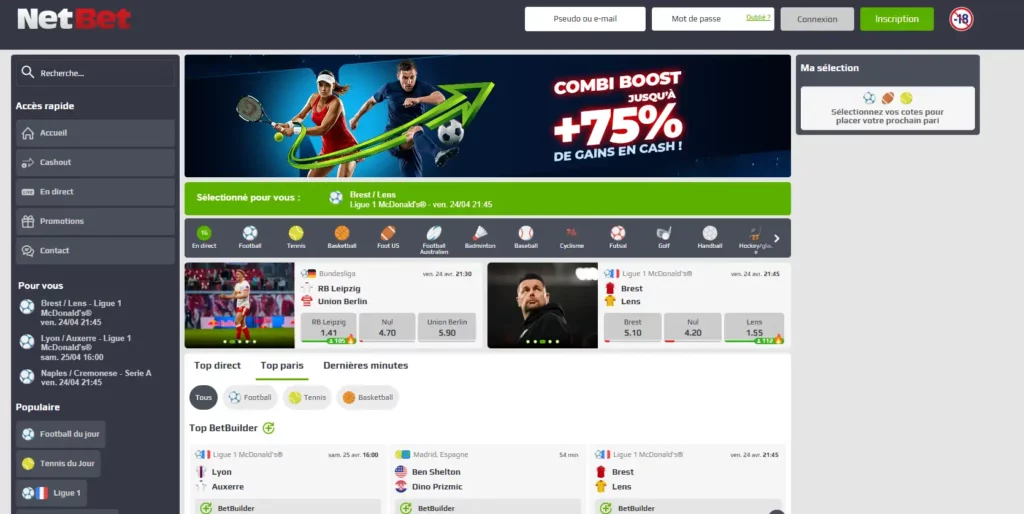 NetBet
