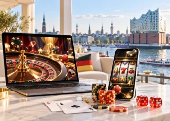 online casino ausland seriös