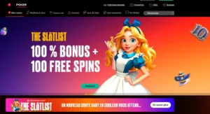 Casino retrait instantané en France | les meilleurs sites