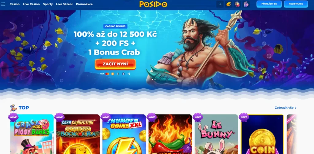 Posido