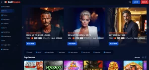 Online Casino Εξωτερικού | Ξένα Online Casino για Έλληνες Παίκτες 2026