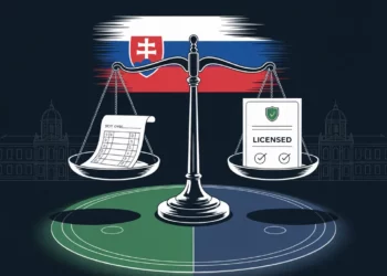 Slovensku legálne