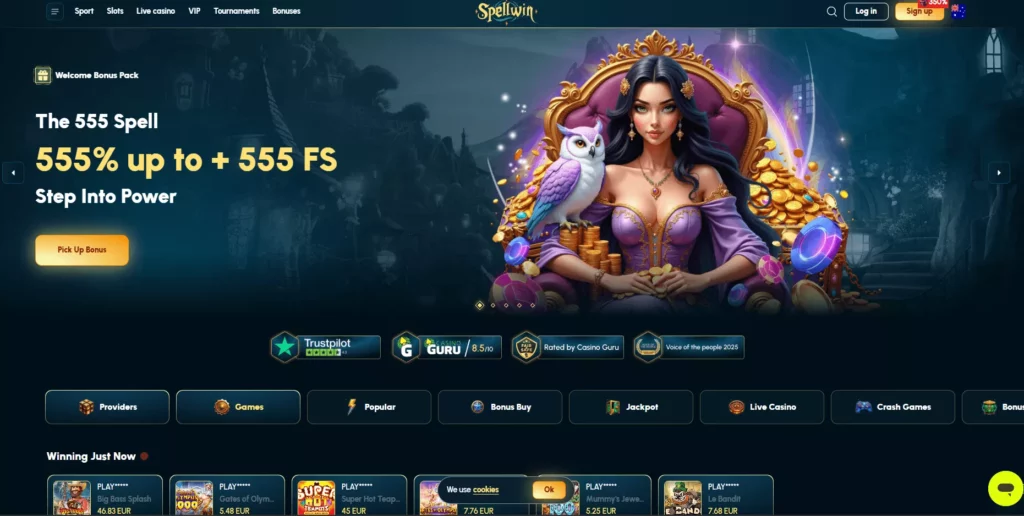 Spellwin
