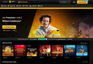 Online Casino beste Auszahlung Deutschland | Top Gewinnchancen für deutsche Spieler