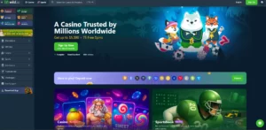Krypto Casino ohne KYC | Die besten anonymen Bitcoin-Casinos im Vergleich
