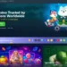Wild.io